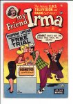 My Friend Irma #30 VG- (3.5)