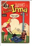 My Friend Irma #41 VG- (3.5)