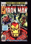 Iron Man #104 VF/NM (9.0)