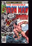 Iron Man #120 VF (8.0)