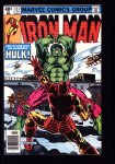 Iron Man #131 VF/NM (9.0)