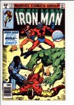 Iron Man #133 VF (8.0)
