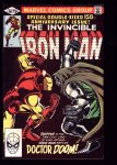 Iron Man #150 VF/NM (9.0)