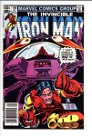 Iron Man #169 VF/NM (9.0)