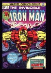 Iron Man #80 VF/NM (9.0)