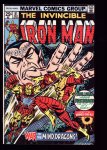 Iron Man #81 VF (8.0)