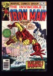 Iron Man #87 VF/NM (9.0)