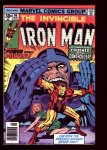 Iron Man #90 VF (8.0)