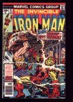 Iron Man #94 VF- (7.5)