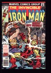 Iron Man #94 VF/NM (9.0)