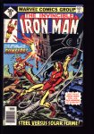 Iron Man #98 VF/NM (9.0)