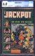 Jackpot Comics #5 CGC 6.0