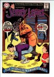 Adventures of Jerry Lewis #106 F/VF (7.0)