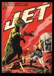 Jet Powers #2 ()A1 - 32) VG/F (5.0)