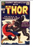 Journey into Mystery #118 VF- (7.5)