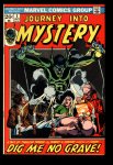 Journey into Mystery #1 NM- (9.2)