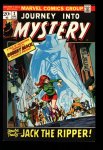 Journey into Mystery #2 NM- (9.2)