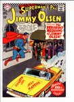 Superman's Pal Jimmy Olsen #100 VF (8.0)