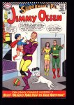 Superman's Pal Jimmy Olsen #101 F/VF (7.0)