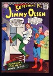 Superman's Pal Jimmy Olsen #102 VF (8.0)