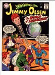 Superman's Pal Jimmy Olsen #105 VF+ (8.5)