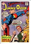 Superman's Pal Jimmy Olsen #109 VF (8.0)