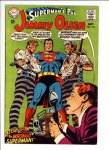Superman's Pal Jimmy Olsen #114 VF/NM (9.0)