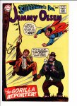 Superman's Pal Jimmy Olsen #116 VF/NM (9.0)