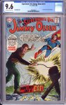 Superman's Pal Jimmy Olsen #129 CGC 9.6