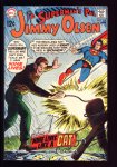 Superman's Pal Jimmy Olsen #119 NM- (9.2)