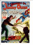 Superman's Pal Jimmy Olsen #119 VF (8.0)