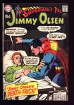 Superman's Pal Jimmy Olsen #121 VF (8.0)