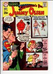 Superman's Pal Jimmy Olsen #122 NM- (9.2)