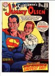 Superman's Pal Jimmy Olsen #125 VF/NM (9.0)