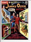 Superman's Pal Jimmy Olsen #131 NM- (9.2)