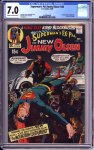 Superman's Pal Jimmy Olsen #134 CGC 7.0