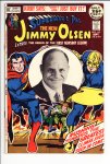 Superman's Pal Jimmy Olsen #141 VF- (7.5)
