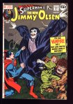 Superman's Pal Jimmy Olsen #142 VF- (7.5)