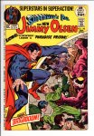 Superman's Pal Jimmy Olsen #145 NM- (9.2)