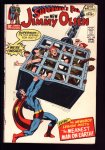 Superman's Pal Jimmy Olsen #148 F/VF (7.0)