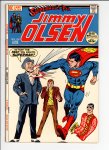Superman's Pal Jimmy Olsen #150 NM- (9.2)