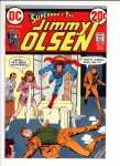 Superman's Pal Jimmy Olsen #153 NM (9.4)