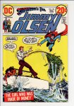 Superman's Pal Jimmy Olsen #154 NM- (9.2)