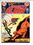 Superman's Pal Jimmy Olsen #156 VF (8.0)