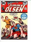 Superman's Pal Jimmy Olsen #159 NM (9.4)