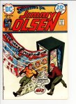 Superman's Pal Jimmy Olsen #162 NM (9.4)