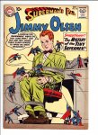 Superman's Pal Jimmy Olsen #48 F/VF (7.0)