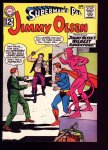 Superman's Pal Jimmy Olsen #61 VF/NM (9.0)