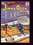 Superman's Pal Jimmy Olsen #62 VF/NM (9.0)