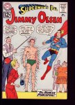 Superman's Pal Jimmy Olsen #65 VF (8.0)